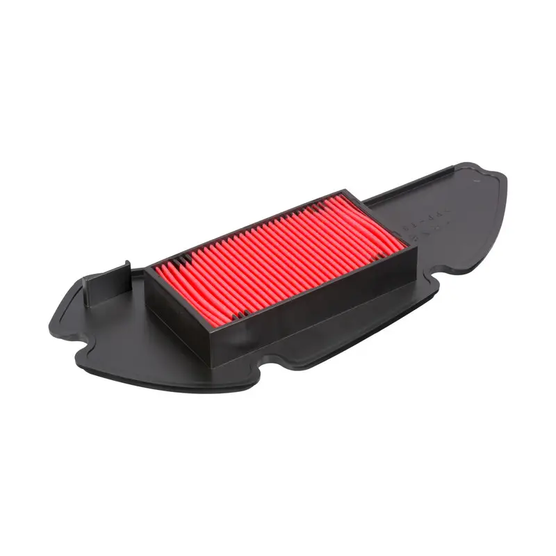 HIFLO vzduchový filtr HONDA SH 125/150 01-12, NES 125/150 00-07 Sleva