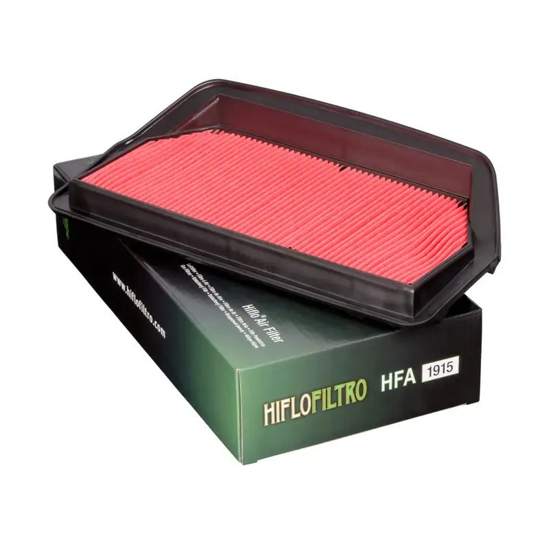 Speciální Cena HIFLO vzduchový filtr HONDA CBR 1100 XX 99-06, X11 00-03 (30) (12-90314) (H1205)
