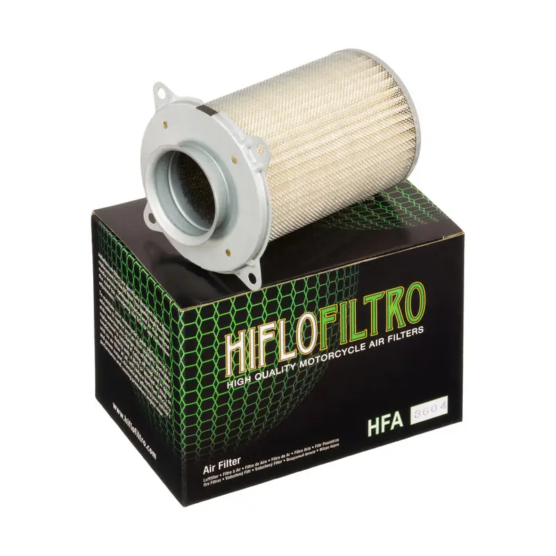 HIFLO vzduchový filtr SUZUKI GSX750 INAZUMA 98-02 (30) (S3184) Zlevněný