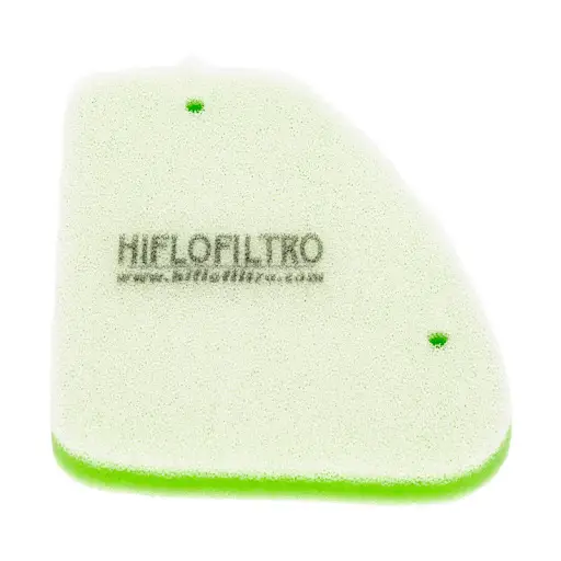 HIFLO vzduchový filtr PEUGEOT BUXY/ELYSEO/ELYSTAR/NEW VIVACITY/ZENITH 50ccm (HFA5301DS) Koupit Online