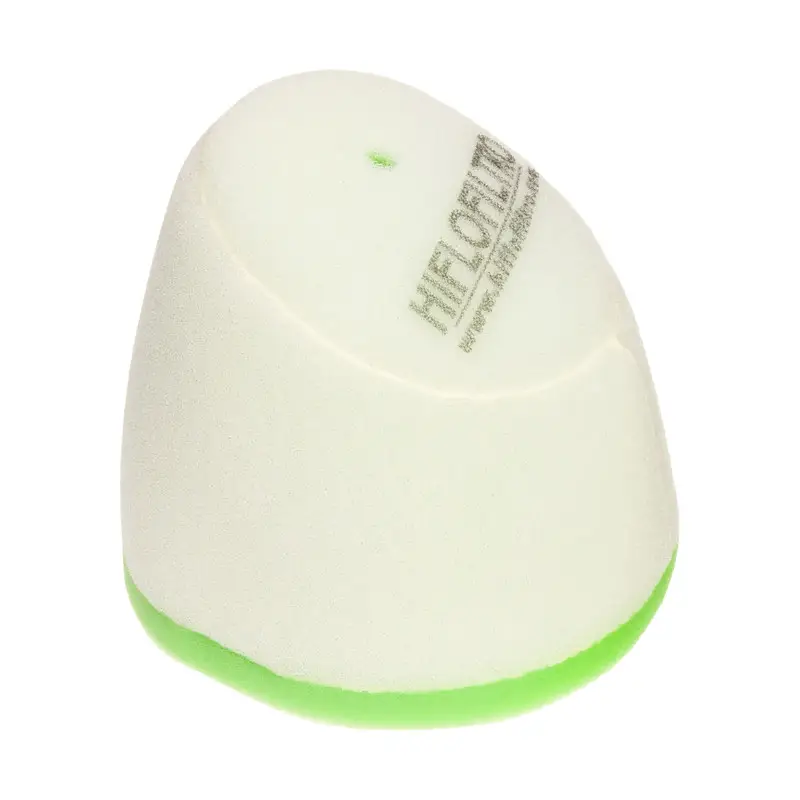 HIFLO vzduchový filtr KAWASAKI KX80/85 91-25, KX100 95-20 (100) Cenově Výhodný