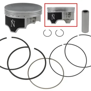 NAMURA píst HONDA TRX 520FA/FE/FM 20-23, SXS 520M PIONEER 20-22 (STD. + 0,50mm = 96,48mm) (kroužky NA-10095-2R) (NA-10095-2) Expresní Doručení
