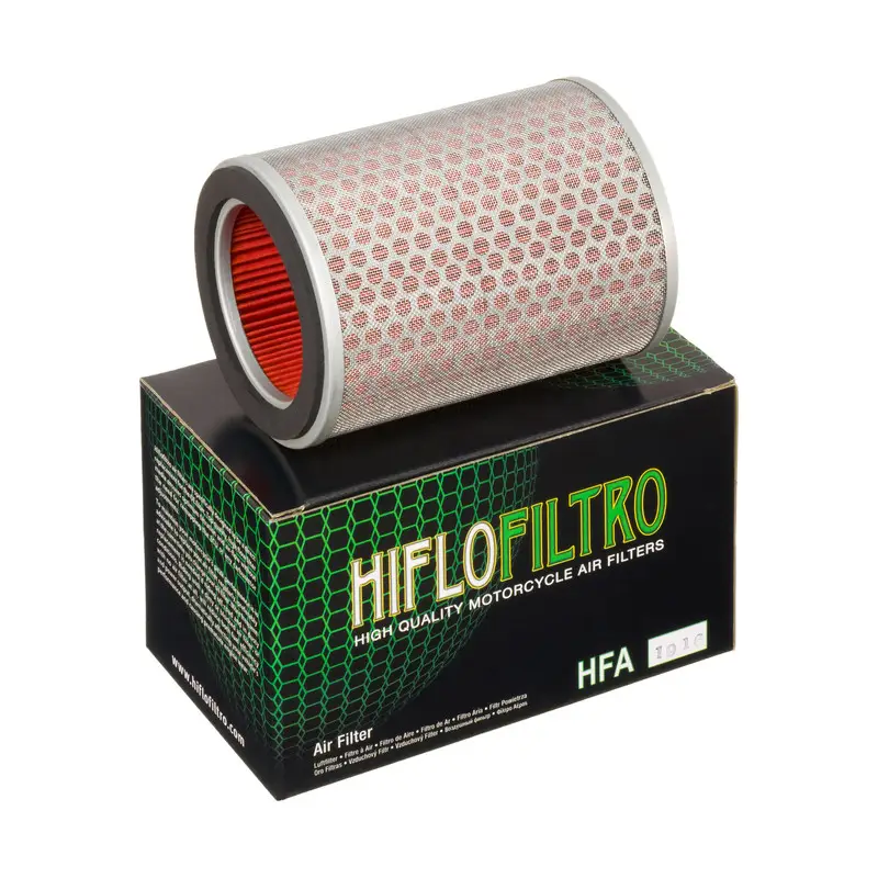 Pouze Dnes HIFLO vzduchový filtr HONDA CB900 HORNET (02-07) (SC48) (30) (12-90536) (H1199)