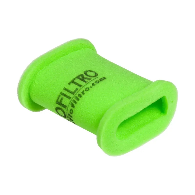 Autentický HIFLO vzduchový filtr KAWASAKI EL 250 88-03, KLE 500 91-05, GPX600R 88-00, GPX 750R 86-88 (50) (12-92946) (K2125)