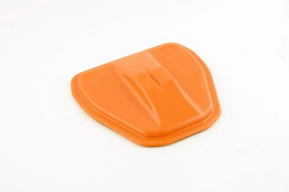 Novinka TWIN AIR kryt vzduchového filtru (na čištění motocyklů) YAMAHA YZ 450F '10-'13 AIR BOX COVER