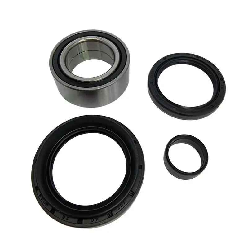 BEARING WORX ložiska předního kola s těsněními HONDA TRX 350 00-06, TRX 400 04-07 (25-1513) Oblíbený