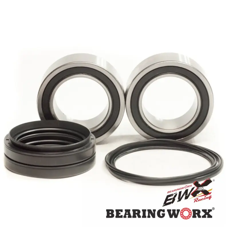 BEARING WORX ložiska předního kola s těsněními YAMAHA YFZ 450R 09-24, YFZ 450X 10-11 Ověřený