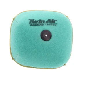 Dokud Zásoby Vydrží TWIN AIR vzduchový filtr GAS GAS EC/XC 200/250/300 '18-'20, RIEJU MR 250/300 '21 (GAS GAS ENGINE) (nasáklý olejem)