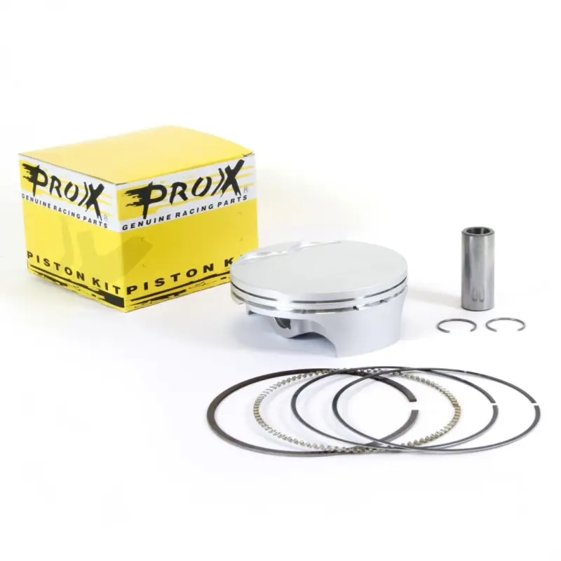 Vysoce Kvalitní PROX píst KTM SXF 450 07-12 12.5:1 (96.95mm) (OEM:773.30.007.100)