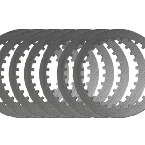 Vrácení Zdarma PSYCHIC spojkové lamely HONDA CR250 94-07 (138,8X104,4X1,5X28T)-5X, (138,8X104,4X1,5X28T)-2X (PS004C)
