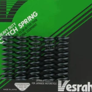 Kup Teď VESRAH spojkové pružiny SUZUKI GSXR 600 06-17, GSXR 750 06-17 (6kusů) vyrobeno v Japonsku