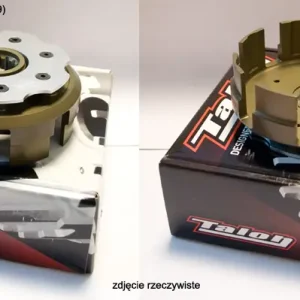 TALON spojkový koš HONDA CRF 150R (07-09) Hit Sezóny