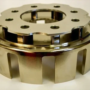 Cenově Výhodný TALON spojkový koš KTM SX 250 02-12, EXC 300 04-12, HUSABERG TE 250/300 11-12