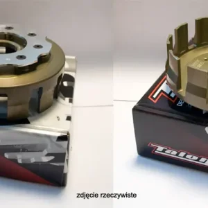 TALON spojkový koš SUZUKI RM 125 92-11 Sezónní Sleva