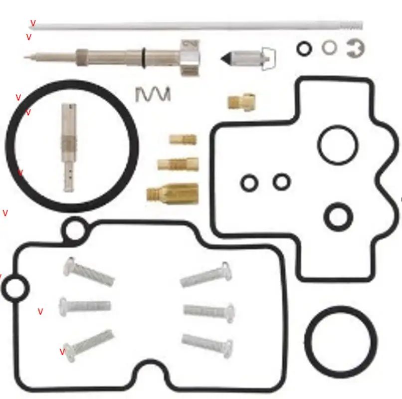BEARING WORX sada na opravu karburátoru YAMAHA YZ 250F 03, (26-1285) Nízká Cena