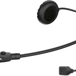 SENA interkom motocyklový 3SPLUS-B BLUETOOTH 5.1 do 400M s mikrofonem na oblouku ( 1 sada ) (EL) - nahrazuje 3SPLUS-B Odeslání Ihned