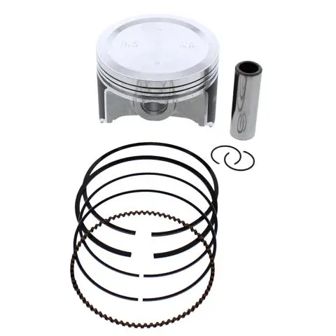 VERTEX píst HONDA TRX 350 FE/TE/FM/TM 00-06 (79,46mm=+1,00mm) Odeslání Ihned