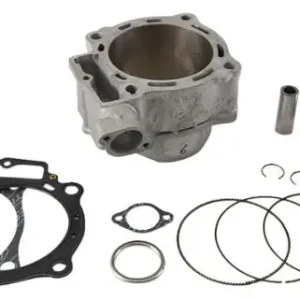CYLINDER WORKS kompletní válec HONDA CRF 450R 13 BIG BORE +3mm=478ccm (12,5:1) (8-11006-K02) Nakupujte Hned