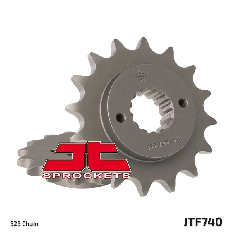 Top Prodej JT řetězové kolečko přední 2050 15 DUCATI 796/916/944/996 (205015JT) (řetěz 525)