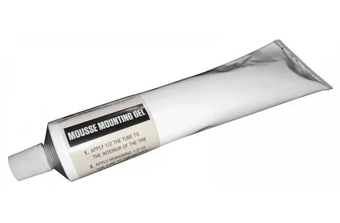 Autentický NUETECH NITROMOUSSE gel montážní DO MOUSSE TUBKA 85G.