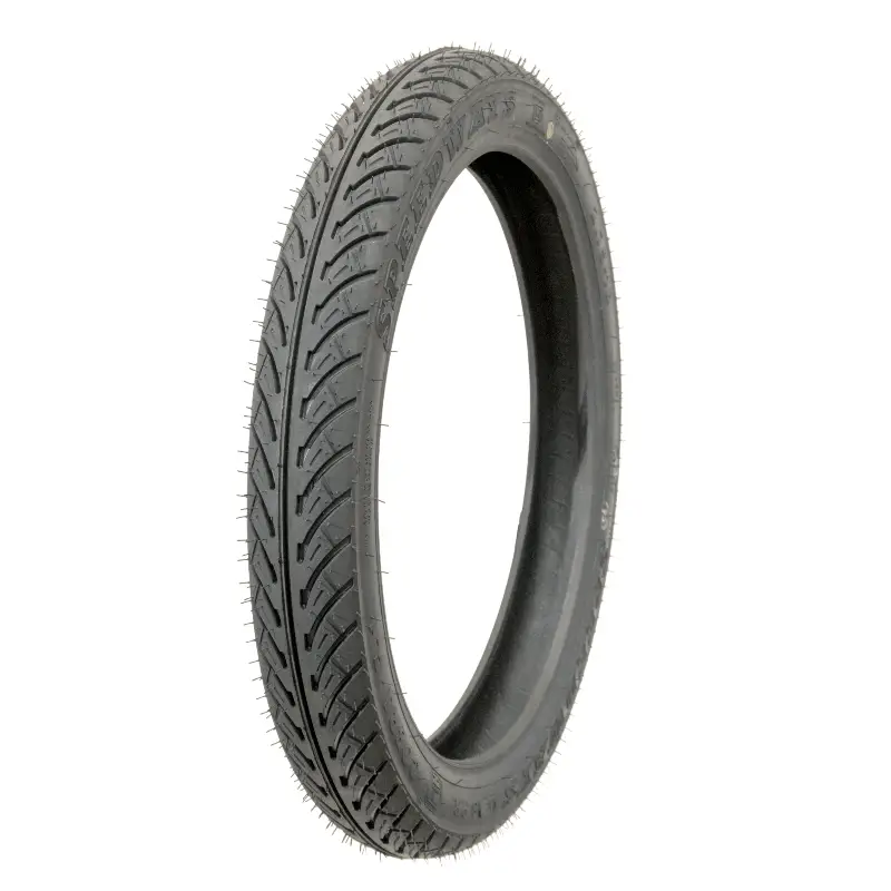 SPEEDWAYS TYRES 2.75-18 COBRA F1 6PR TL DOT 2024 (DO 150 KM/H) Sleva