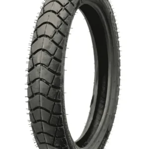 Vysoce Kvalitní SPEEDWAYS TYRES 3.00-18 52P COBRA 6PR TL DOT 2024 (DUAL)